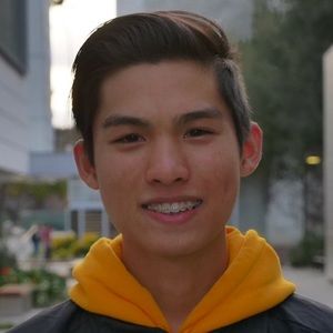 Meet your Posher, Allester